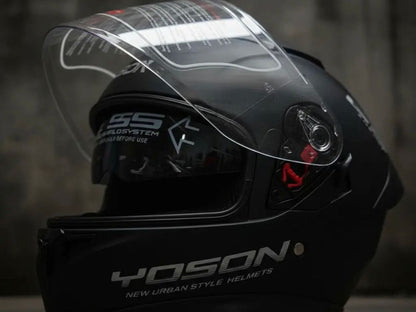 Kask ochronny Speed