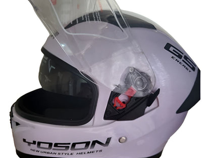 Kask ochronny Speed