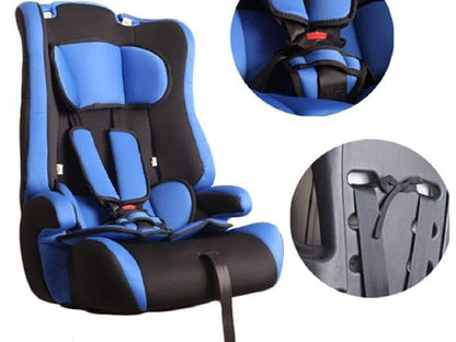Fotelik samochodowy Comfort
