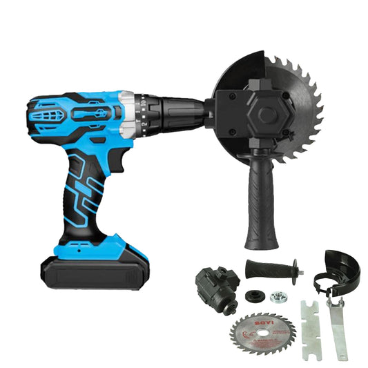 ADAPTER DO SZLIFIERKI KĄTOWEJ