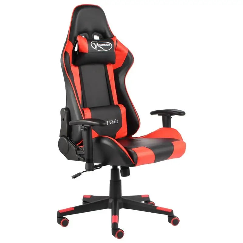Ergonomiczny fotel gamingowy