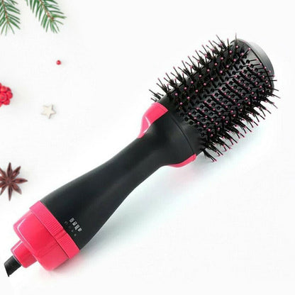Szczotka do suszenia i stylizacji włosów