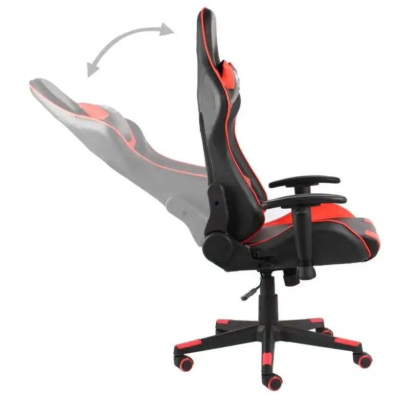 Ergonomiczny fotel gamingowy