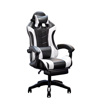 Ergonomiczny fotel gamingowy