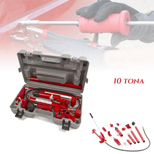 ZESTAW DO NAPRAWY NADWOZIA HYDRAULICZNEGO 10T/20T