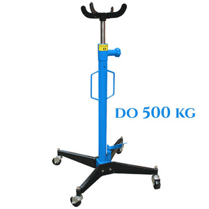 PODNOŚNIK PRZEKŁADNIOWY DO 500 kg