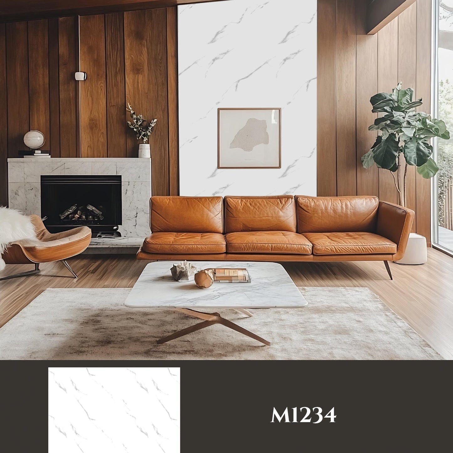 Folia dekoracyjna PVC 3D samoprzylepna 60x280cm