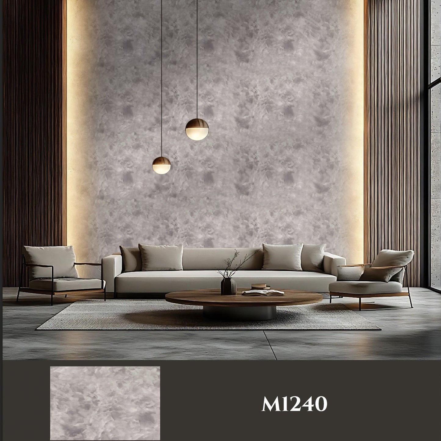 Folia dekoracyjna PVC 3D samoprzylepna 60x280cm