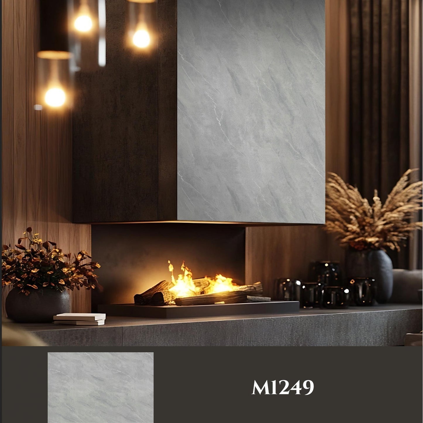 Folia dekoracyjna PVC 3D samoprzylepna 60x280cm