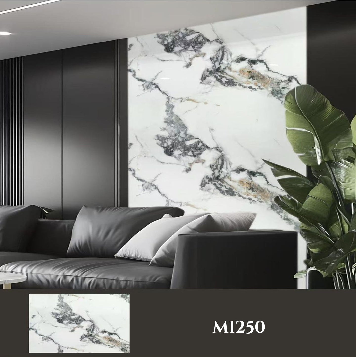 Folia dekoracyjna PVC 3D samoprzylepna 60x280cm