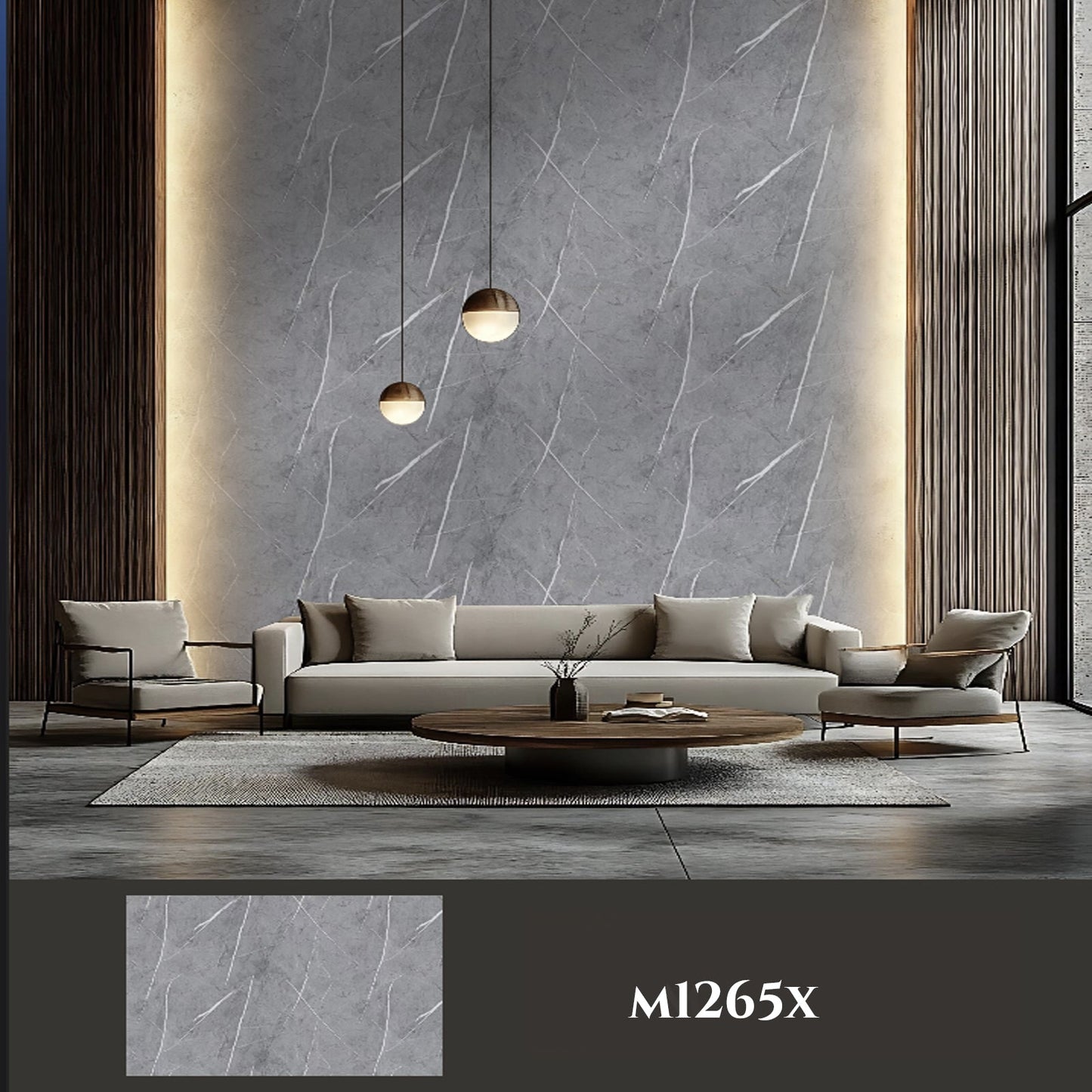 Folia dekoracyjna PVC 3D samoprzylepna 120x280cm