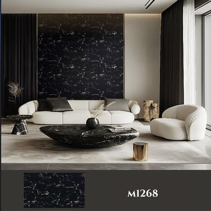 Folia dekoracyjna PVC 3D samoprzylepna 120x280cm