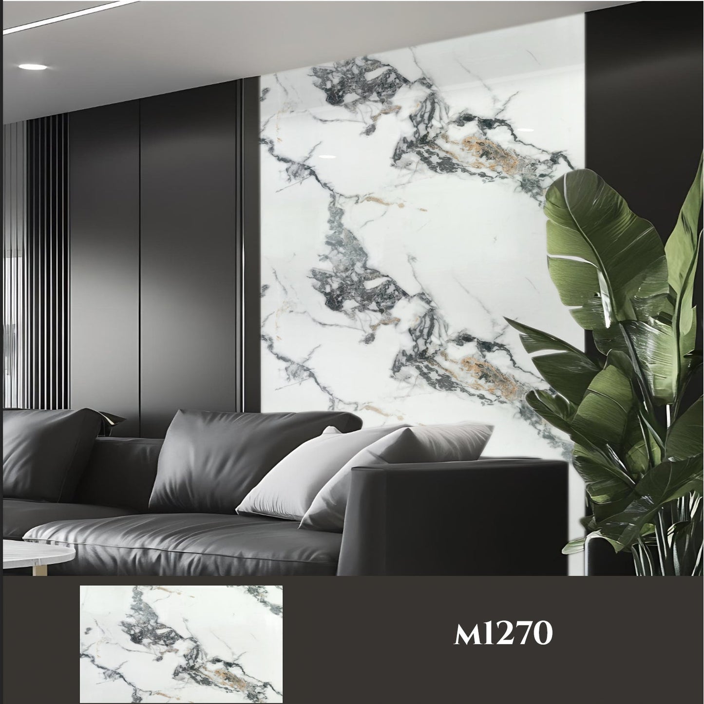 Folia dekoracyjna PVC 3D samoprzylepna 120x280cm