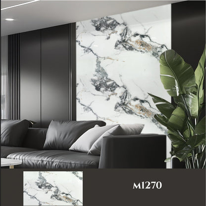 Folia dekoracyjna PVC 3D samoprzylepna 120x280cm