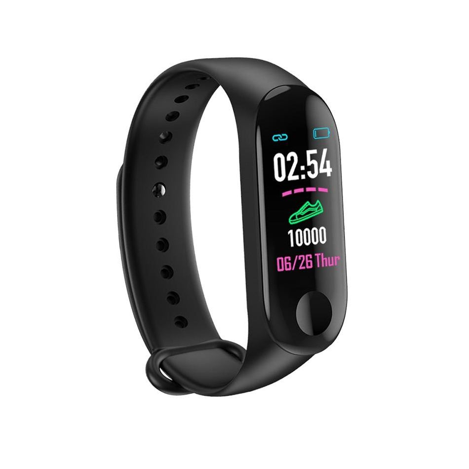 Smartwatch - wodoodporny