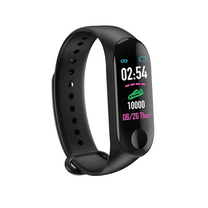 Smartwatch - wodoodporny