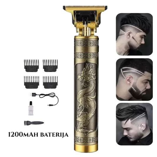 Akumulatorowa maszynka do golenia brody