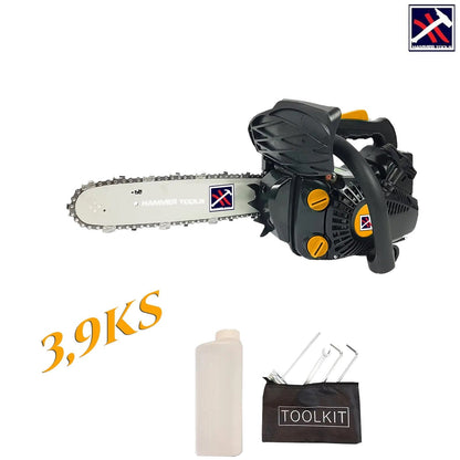 HAMMER TOOLS MINI PIŁA JEDNORĘCZNA 3,9 SZT.
