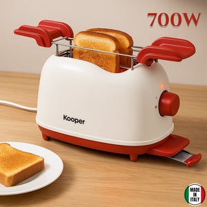 Włoski toster KOOPER –700w