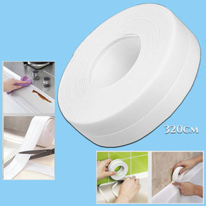 3 x samoprzylepna wodoodporna taśma uszczelniająca