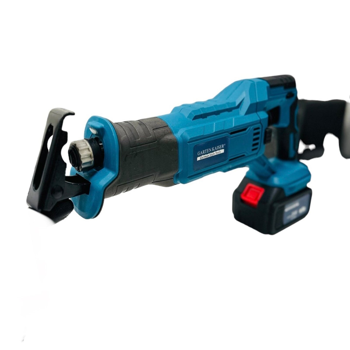 PIŁA BEZPRZEWODOWA 24V X2 BATERIE