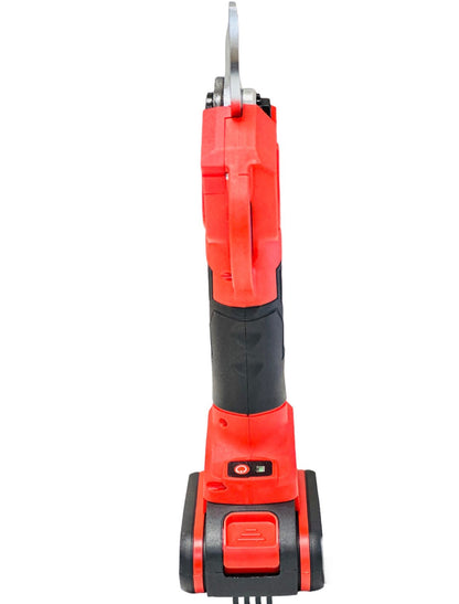Sekator akumulatorowy x2 Akumulatory 42V HAMMER TOOLS