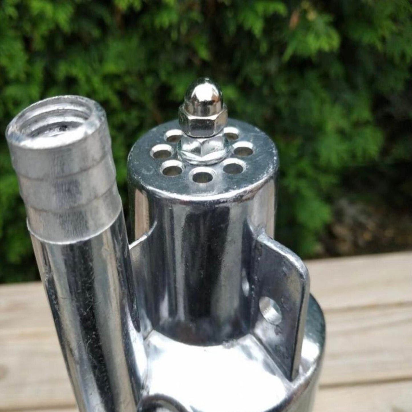 ROSYJSKA POMPA ZANURZENIOWA 1200W