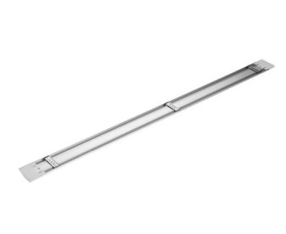 Profile LED aluminiowe 120CM 96W