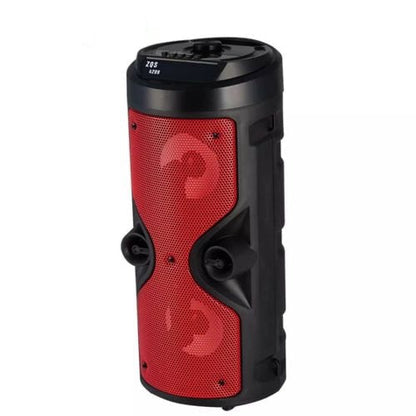 Głośnik Bluetooth Tube + mikrofon