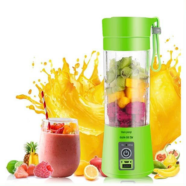 Mini blender do smoothie